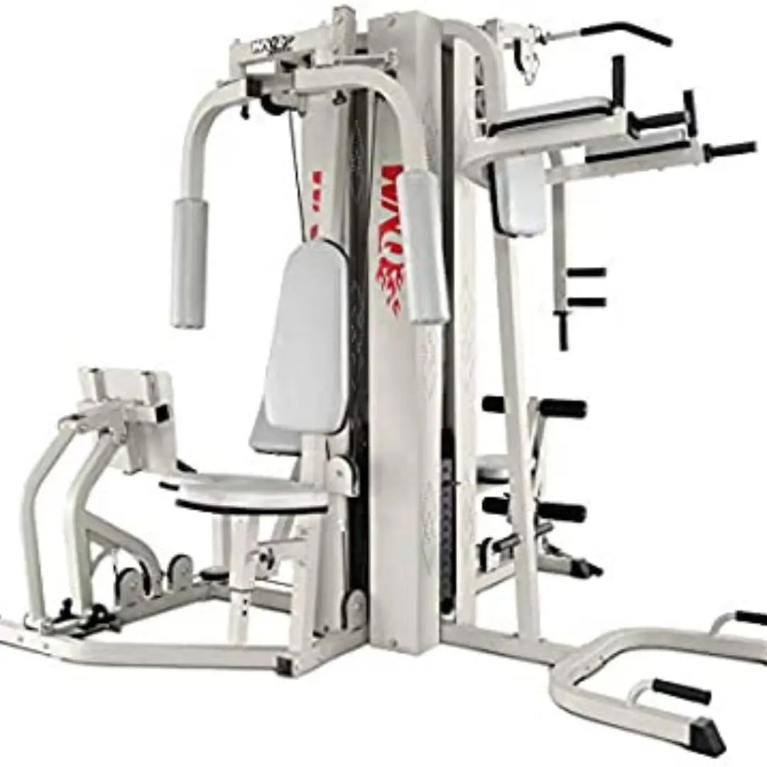 AFTON 4 Station Multi Home Gym