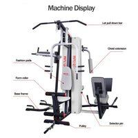 AFTON 4 Station Multi Home Gym
