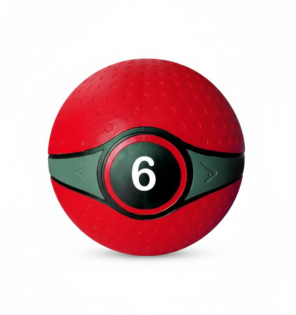 Apus Poland Medicine Ball - 6 Kg