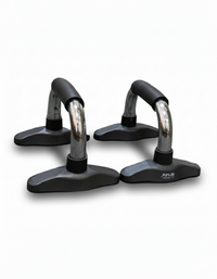 Apus Sports Steel Push Up Bars