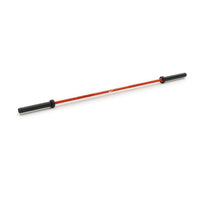Nike Strength Shield Barbell - 20KG Orange Swoosh