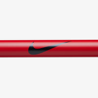 Nike Strength Shield Barbell - 15 KG Red Swoosh