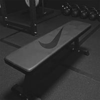 Nike Strength Flat Weight Bench
