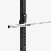 Nike Strength Barbell - 15KG Chrome Swoosh