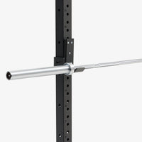 Nike Strength Barbell - 20KG Chrome Swoosh