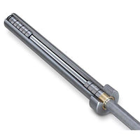 Olympic Barbell with steel-made collars