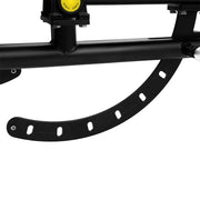 1441 Fitness Commercial Adjustable Bench - 41FF39