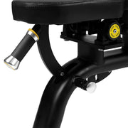 1441 Fitness Commercial Adjustable Bench - 41FF39