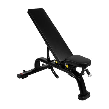 1441 Fitness Commercial Adjustable Bench - 41FF39