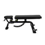 1441 Fitness Commercial Adjustable Bench - 41FF39