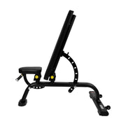 1441 Fitness Commercial Adjustable Bench - 41FF39