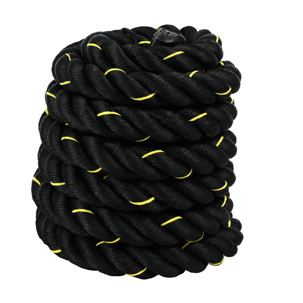 Battle Rope 9 Mtr to 15 Mtr