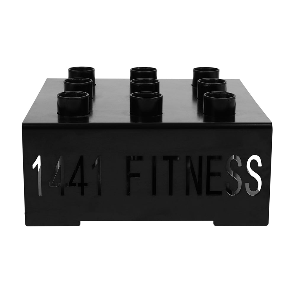 1441 Fitness Olympic Barbell Holder - 41FWG217