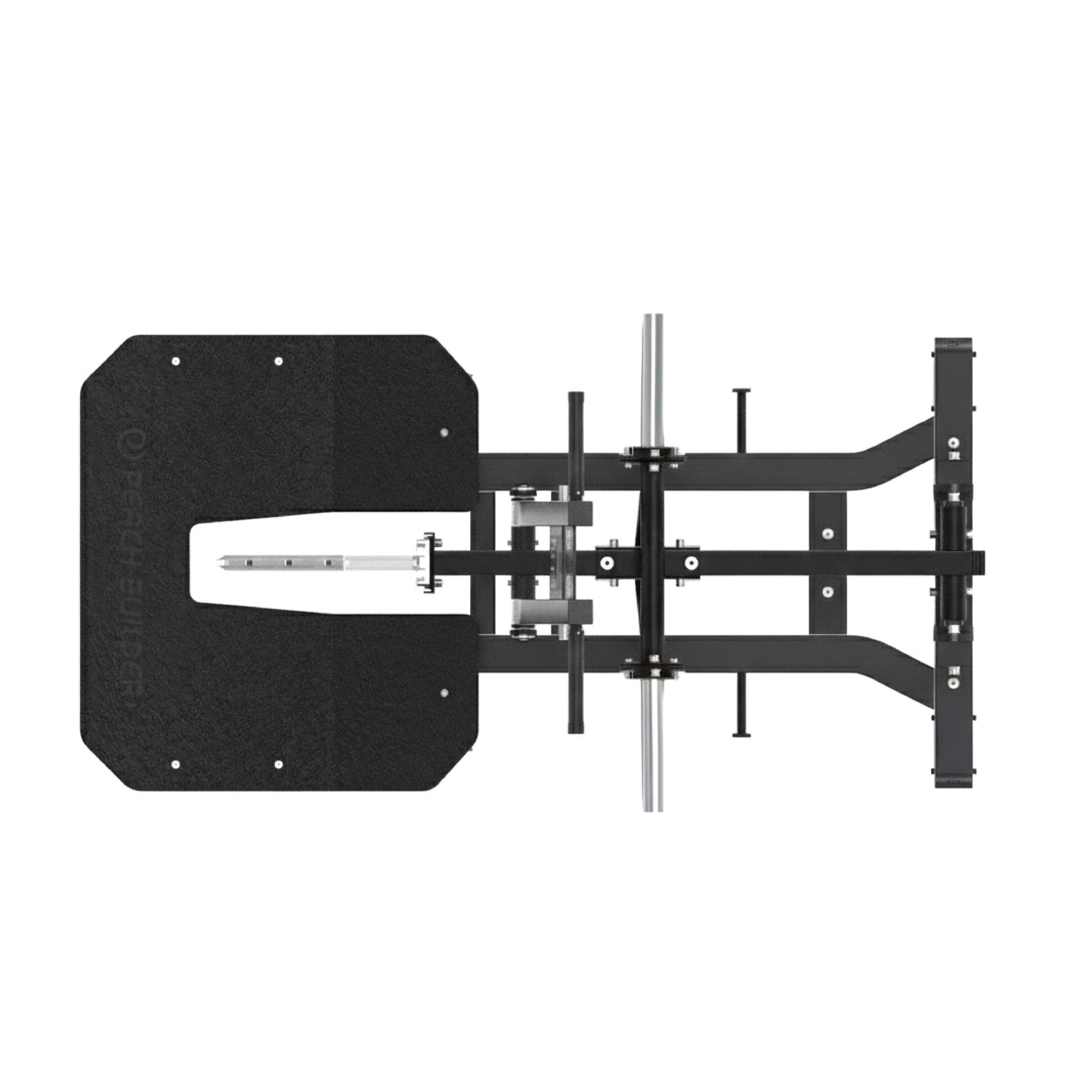 Insight Fitness Belt Squat - PB312