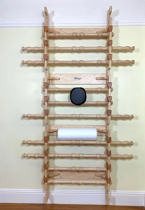 Bhoga Wall System