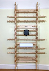 Bhoga Wall System