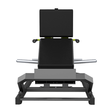 Dhz fitness machine Calf-Y945Z-2-