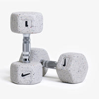 Nike Strength Grind Dumbbells - 1KG to 22.5KG