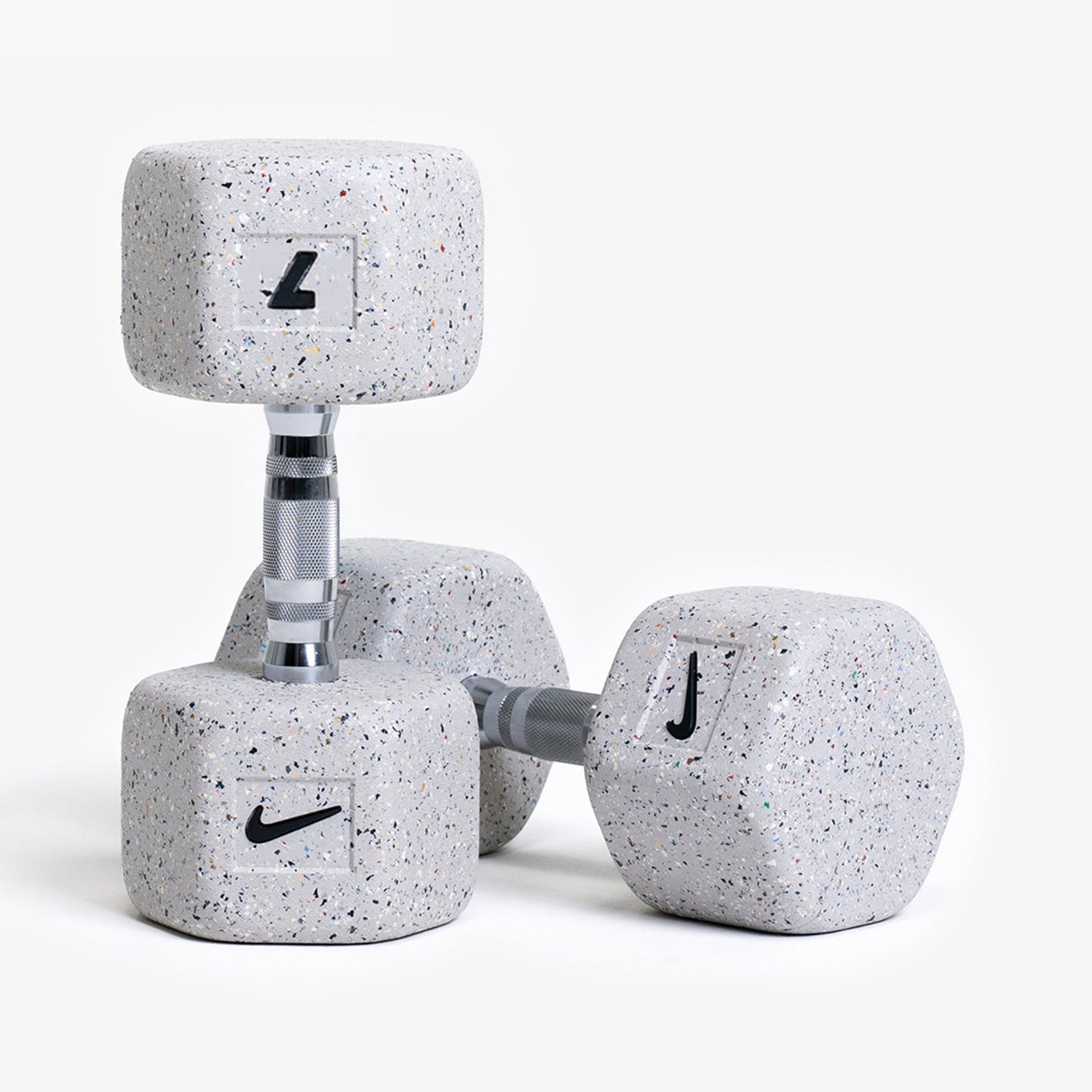 Nike Strength Grind Dumbbells - 1KG to 22.5KG