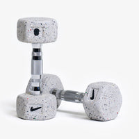 Nike Strength Grind Dumbbells - 1KG to 22.5KG