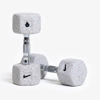 Nike Strength Grind Dumbbells - 1KG to 22.5KG