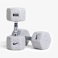 Nike Strength Grind Dumbbells - 1KG to 22.5KG