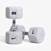 Nike Strength Grind Dumbbells - 1KG to 22.5KG