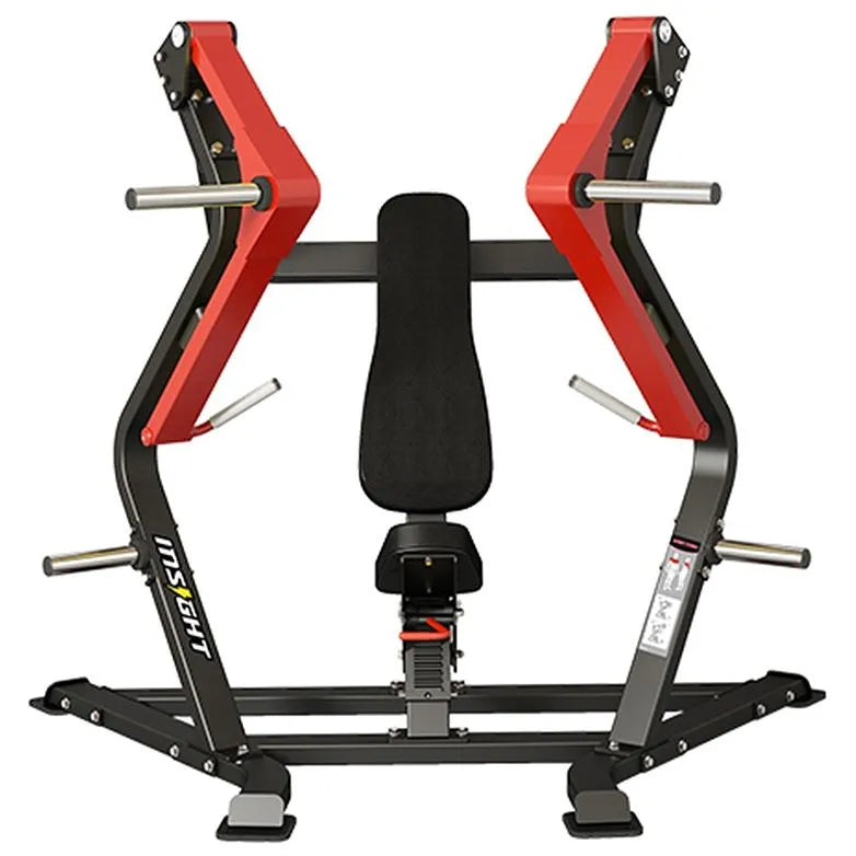 Insight Fitness Decline Chest Press - DH016