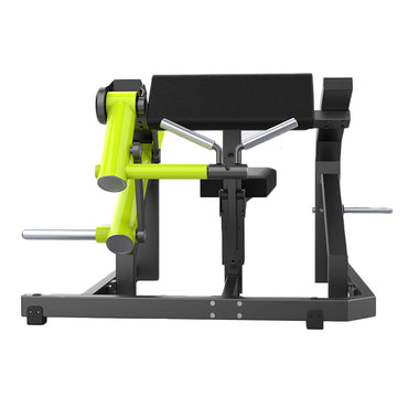 Dhz fitness machine 2