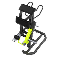 DHZ Fitness Standing Leg Curl - Y955Z