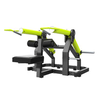 DHZ Fitness Seated Dip - Y965Z