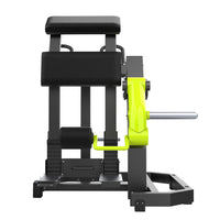 DHZ Fitness Standing Leg Curl - Y955Z