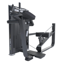 DHZ Fitness Glute Isolator - E7024