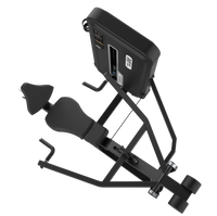DHZ Fitness Incline Press - U3013 on a white background