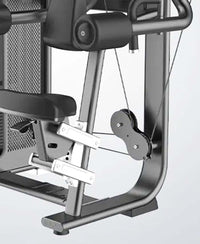 DHZ Fitness Lateral Raise - E7005