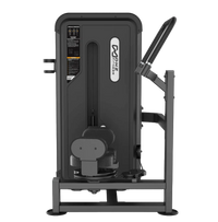 DHZ Fitness Rotary Torso - U3018 with visible brand logo on a white background