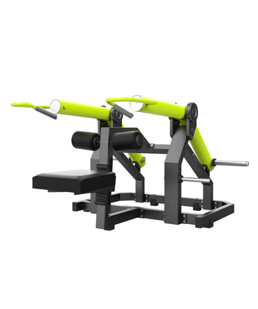 DHZ Fitness Seated Dip - Y965