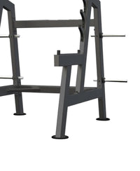 DHZ Fitness Squat Rack - U3050