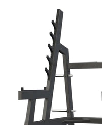 DHZ Fitness Squat Rack - U3050