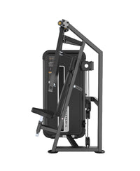 DHZ Fitness Vertical Press - U3008