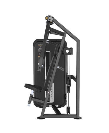 DHZ Fitness Vertical Press - U3008