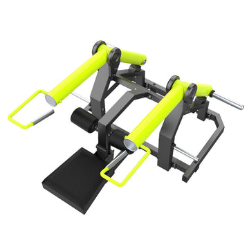 Dhz fitness machine 1