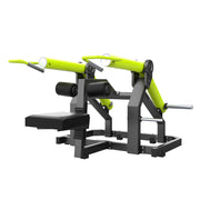Dhz fitness machine 3