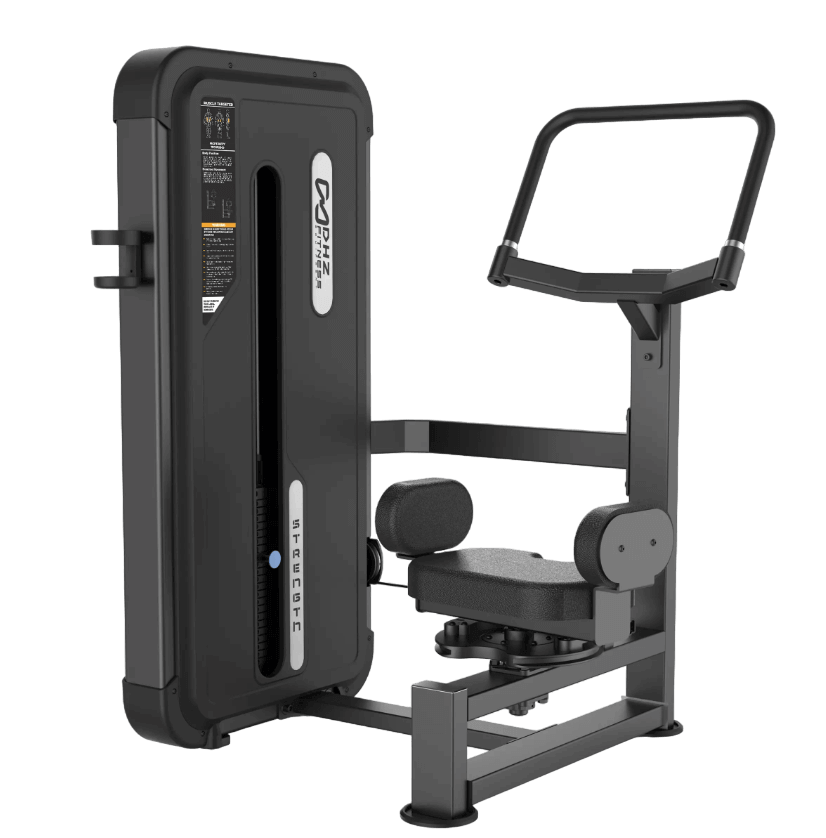 DHZ Fitness Rotary Torso 41FU3018A | Oblique Workouts