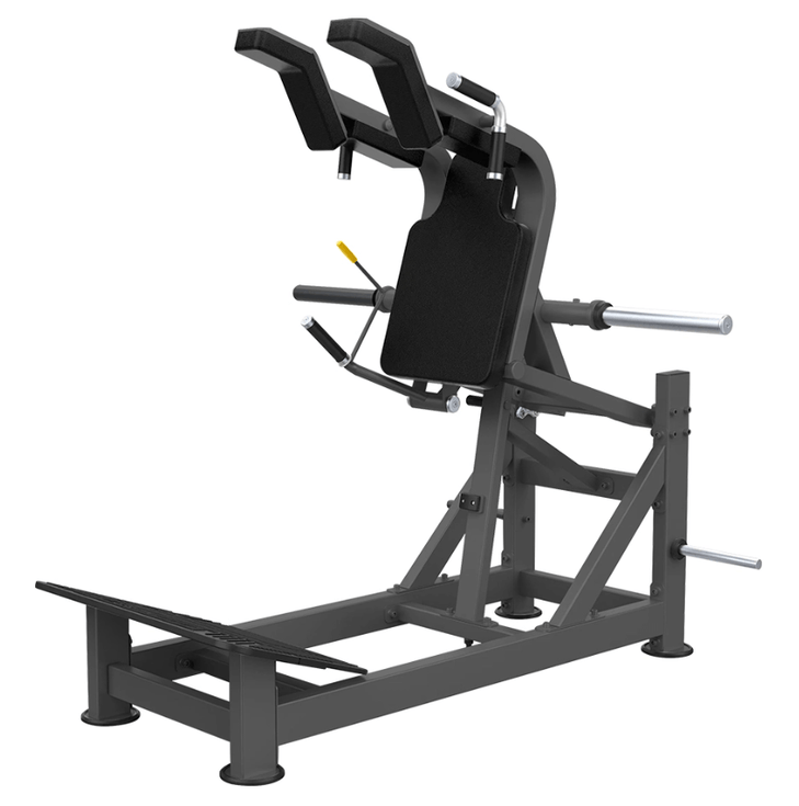 Squat Machine