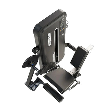 DHZ fitness machine