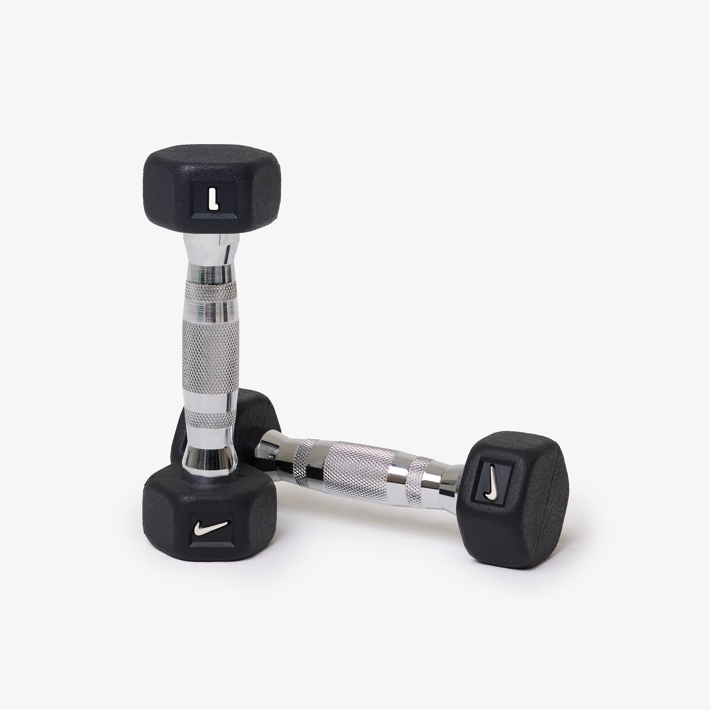Nike Strength Dumbbells - 1KG to 40KG