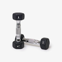 Nike Strength Dumbbells - 1KG to 40KG