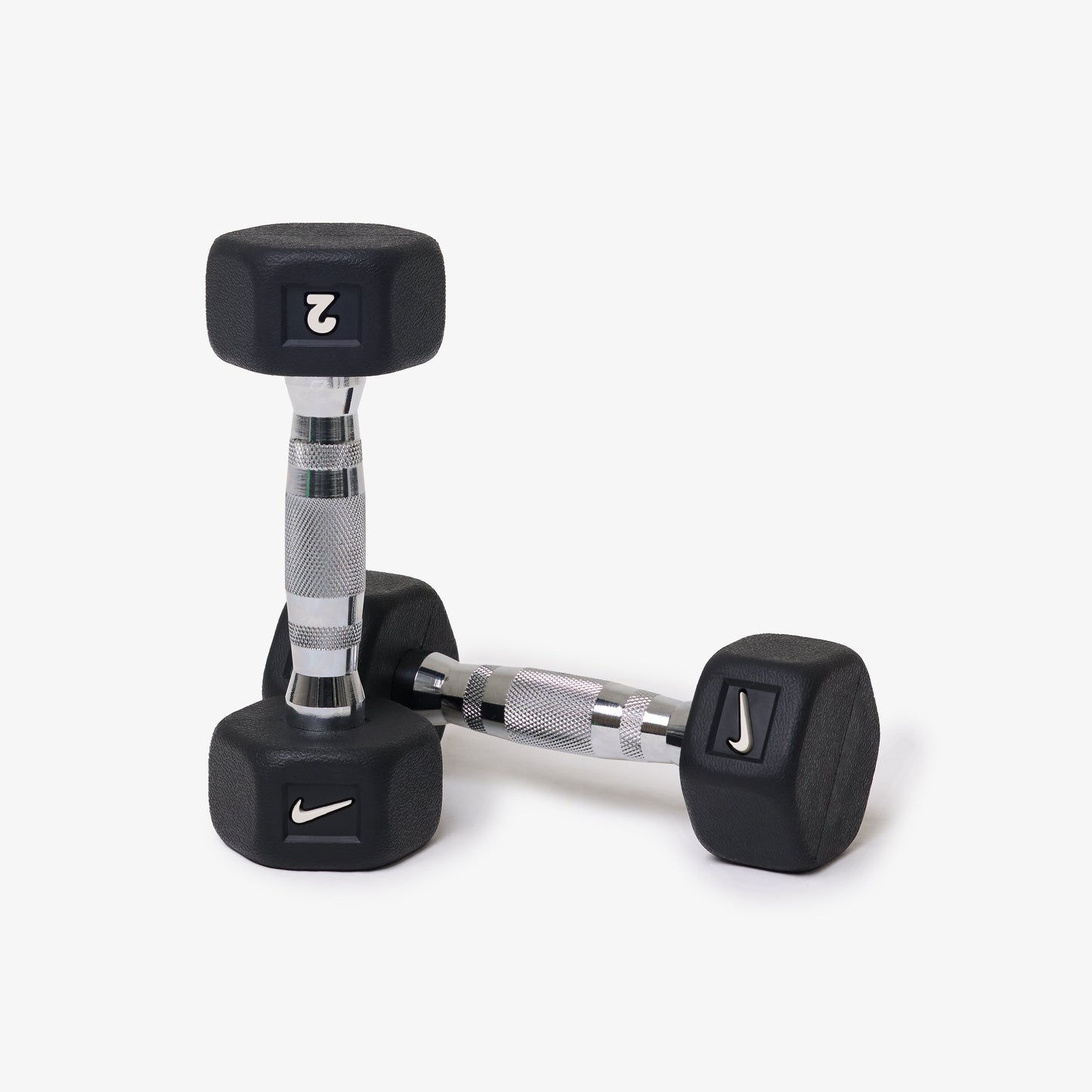 Nike Strength Dumbbells - 1KG to 40KG