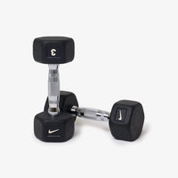 Nike Strength Dumbbells - 1KG to 40KG